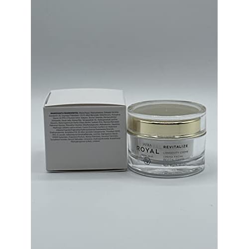 JAFRA ROYAL Revitalize Longevity Cr?me 1.7 FL OZ
