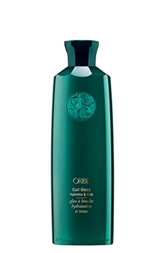Oribe Curl Gloss Hydration & Hold 5.9oz - Adds Shine & Smooths Frizz