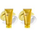 SUNGBOON EDITOR Kojic Turmeric Capsule Brightening Cleanser for Uneven Spots, Acne-prone Skin & Blackhead | Low pH Gentle Gel Face Wash | Kojic Acid & Niacinamide | Korean Skincare (Pack of 2)