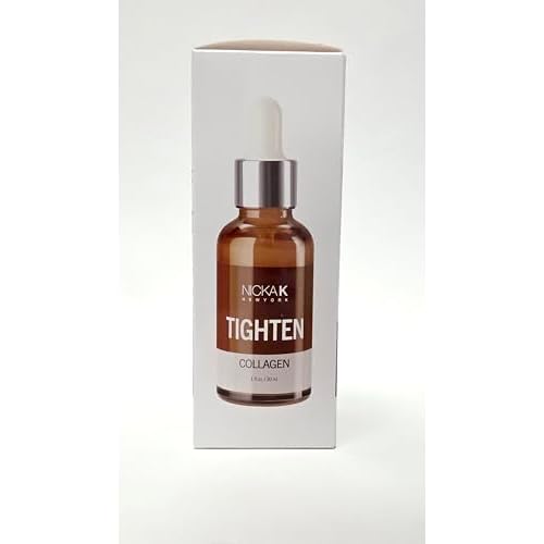 Nicka K New York Facial Serum (SSAM03 Collagen)