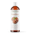 Plant Guru Hazelnut Oil 16 fl. oz. Cold Pressed 100% Pure Natural Carrier - Skin, Face, Body And Hair Growth Moisturizer. Great For DYI Cream, Lotions and Lip balm.