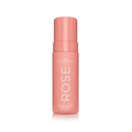 COCOSOLIS Rose Clean & Hydrate Face Foam Deep Pore Facial Cleansing Foam with Moisturising Hyaluronic Acid and Glycerine