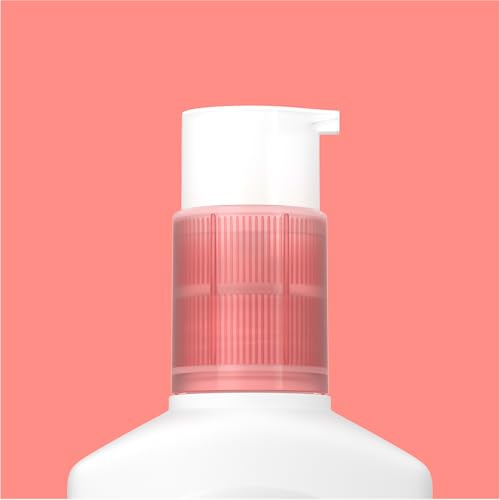 Neutrogena Oil Free Acne Moisturizer, .5% Salicylic Acid Acne Treatment, Pink Grapefruit Face Lotion for Breakouts, Non-Greasy & Non-Comedogenic, 4 fl. oz