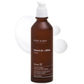 Mary&May Vitamin B5 + Bifida Toner - Nourishing Face Toner for Enhanced Skin Barrier Strength and Moisture Retention - 30,000ppm Bifida Fermentation & 1,000ppm Vitamin B5, 4.06 fl.oz.