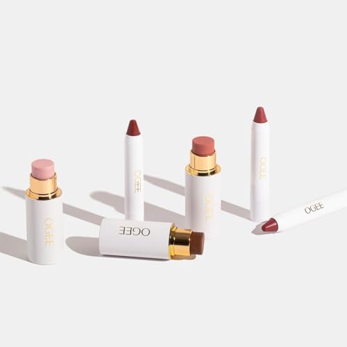 Ogee Ultimate Color Multi-Use Skin Stick Bundle