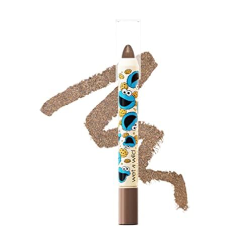 wet n wild Sesame Street Multi-Stick Kit - 3-Piece Cream-to-Powder