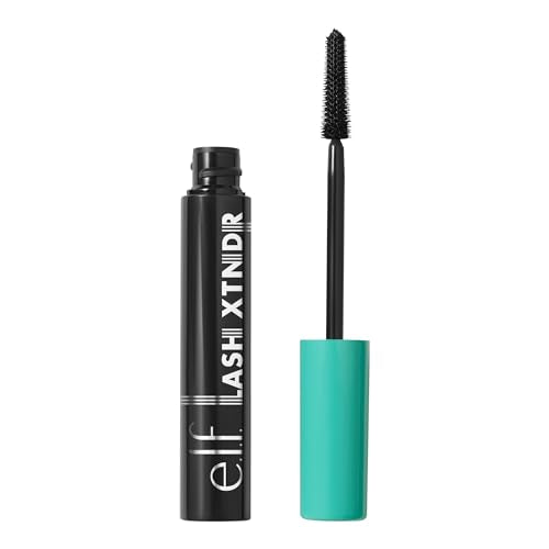 e.l.f. Lash XTNDR Lengthening Mascara - Tubing Technology