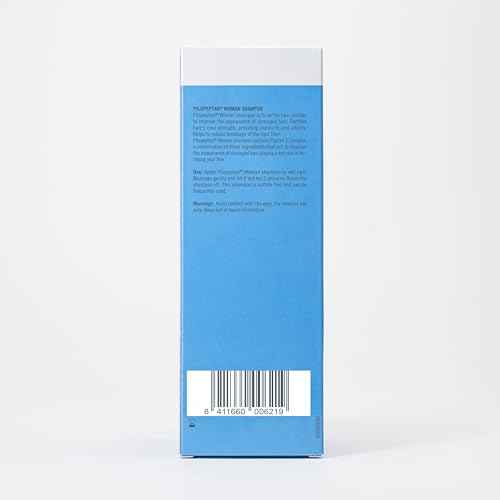 Pilopeptan Woman Hair Strengthening and Conditioning Shampoo | Revitalize & Nourish with Peptan 3 Complex | Boost Core Strength, Reduce Breakage | Volumizing, Healthy Thickness & Plush Softness