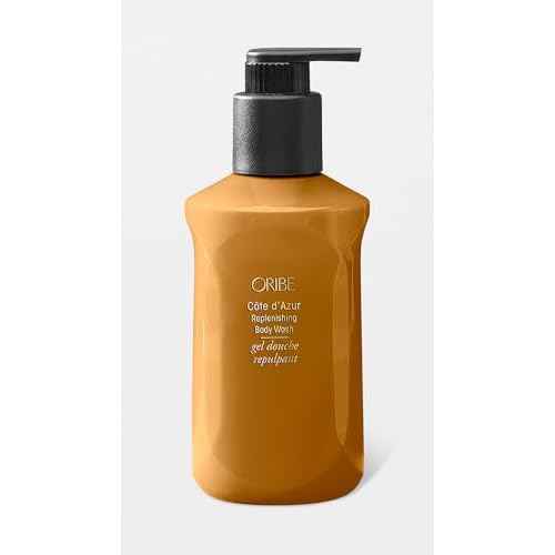 ORIBE Replenishing Body Wash