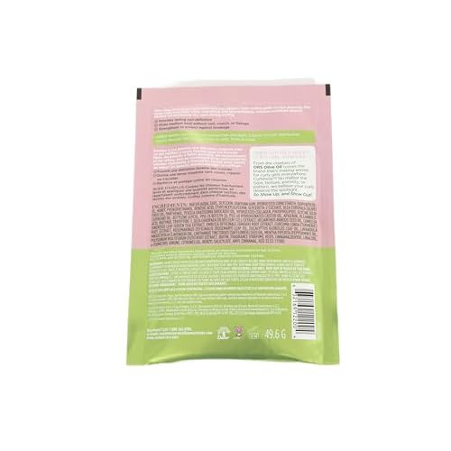 PHYTO PLAGE Rehydrating After-Sun Shampoo, Sulfate-Free, Silicone-Free, Removes Salt, Chlorine & Sand, Restores Softness & Shine, 8.45 fl oz