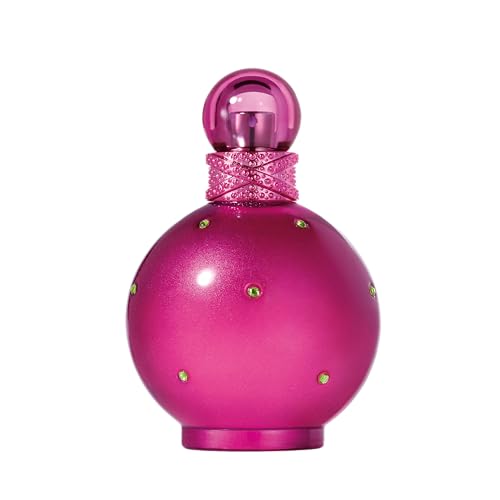 Britney Spears Fantasy Eau de Parfum Spray for Women 3.4 Fl Oz - Gourmand Variant