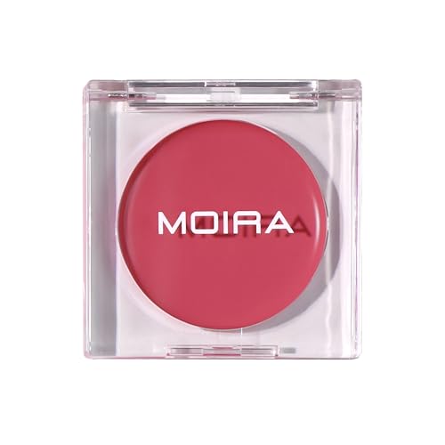 Moira Loveheat Cream Blush 010 - Vegan