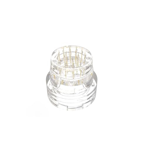 Microneedle Replacement Head for Hydra Needle System