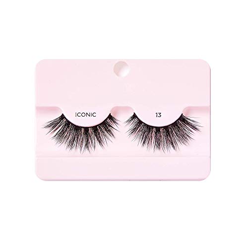 i?ENVY 3D Glam Collection Multi-Angle & Volume (3 Pack, KPEI13)
