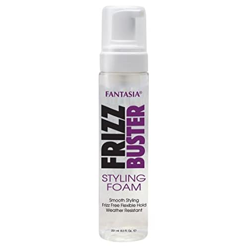 Enjoy Blow Dry Lotion - Volumizing & Thickening Hair Styling Cream - Weightless Body and Shape for Fine Hair - Professional Blowout Prep for Smooth or Full Looks