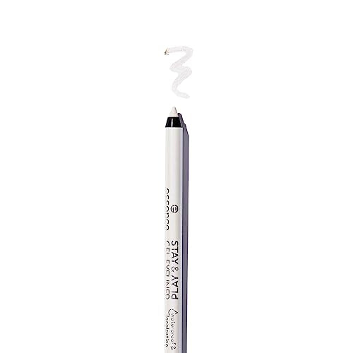 Essence Stay & Play Gel Eyeliners 03 & 04 Bundle