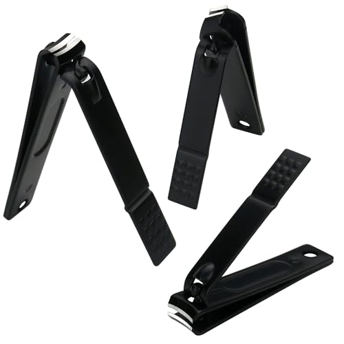 Professional 10-in-1 Stainless Steel Manicure Set with Travel Case