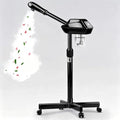 Professional Facial Steamer with Adjustable Height & Timer