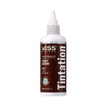 Red by Kiss Tintation Semi-Permanent Hair Dye - Honey Brown