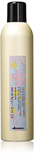 Davines Extra Strong Hairspray 12 oz | All-Day Hold