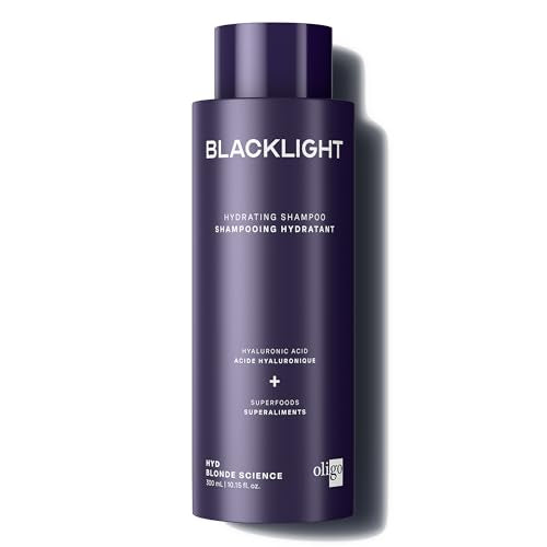 Oligo Professionnel Deep Hydrating Shampoo for Blonde Dry Hair 10.1oz