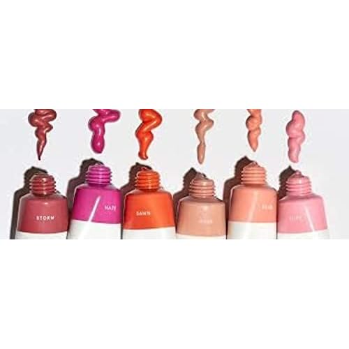 Glossier Cloud Paint A New Way to Blush 0.33 fl oz / 10 ml (Storm)