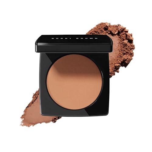 Bobbi Brown Bronzing Powder Matte Finish Bronzer