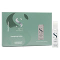 Alfaparf Milano Semi Di Lino Scalp Renew Energizing Tonic for Thinning Hair - Scalp Treatment for Hair Loss & Regrowth - Strengthens and Stimulates Hair Fiber - Professional Salon Quality (4.23 Fl Oz)