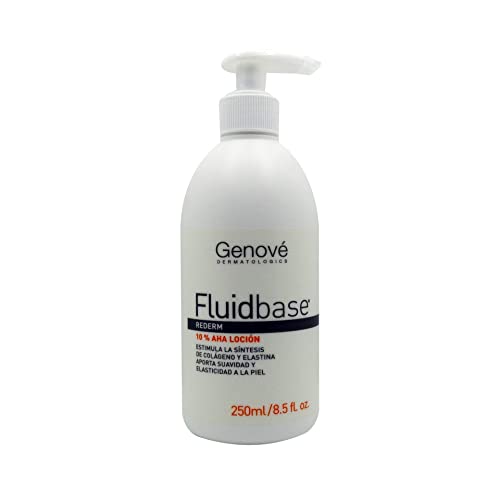 Genov? Fluidbase Rederm 10% AHA Loci?n 250 ml