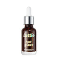 Lottie London Hot Glaze Bronze Drops | Instant Bronzing Serum