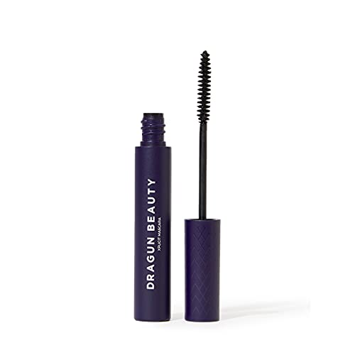 Xplicit Black Mascara for Length – Lengthening & Curling Formula