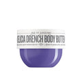 Delicia Drench Body Butter | Deep Moisture & Skin Barrier