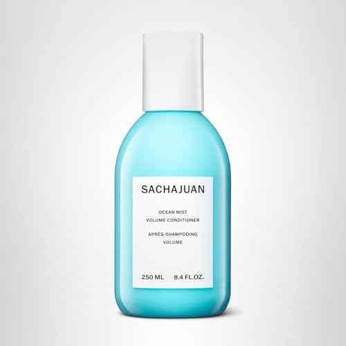 SachaJuan Ocean Mist Volume Conditioner 250 ml 8.4 fl oz