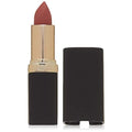 L'Oreal Colour Riche Matte Lipstick Legiti-Matte, 0.13 Ounce