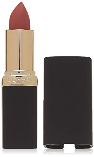 L'Oreal Colour Riche Matte Lipstick - Rich Color & Hydration