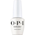 OPI GelColor LED Cure Gel Nail Polish - Long-Wear Soak Off, 0.5 oz