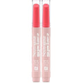 COVERGIRL Outlast Ultimatte One Step Liquid Lip Color, Wine O Clock, Wine O Clock, 0.12 Fl Ounce (Pack of 2)