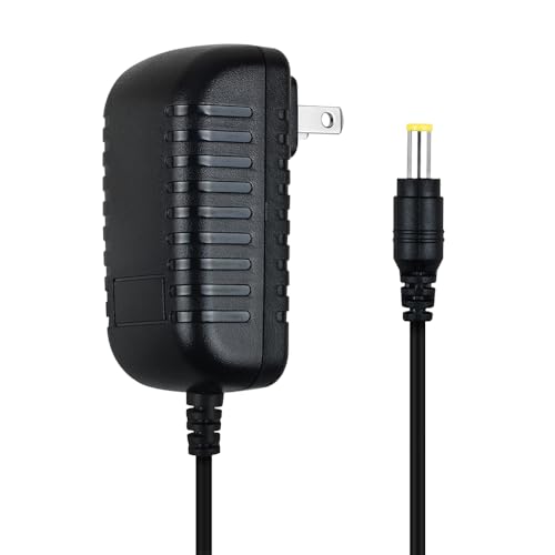 AC DC Adapter Compatible with NO NO Hair Removal System Model 8800 Charger Power Supply Cord