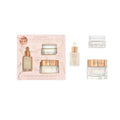 Charlotte Tilbury Hydrate, Plump & Glow Travel Skincare Set