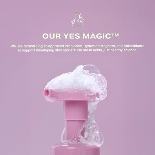 Yes Day Sleepover Skincare Set for Teens & Tweens - Complete Kit