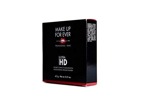 MAKE UP FOR EVER HD Microfinish Pressed Powder -6.2g/0.21oz by MAKEUP FOREVER