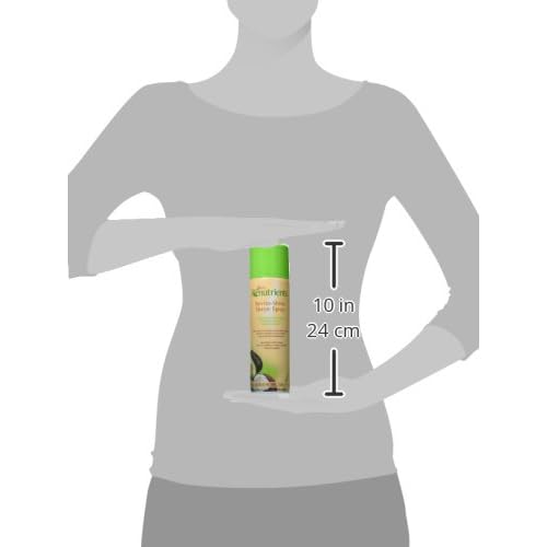 Luster's Renutrients Sheen Spray Revita-Shine, 458 ml