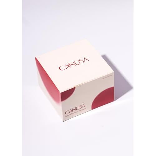 Powerful & Gentle Cleansing Balm ? Holiday Glow Collection, Mild Moisture Oil for Sensitive Skin, Soothing & Hydrating Makeup Remover (100g / 3.53oz)