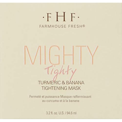 FarmHouse Fresh Farmhouse Fresh Mask 3 2 Fl Oz
