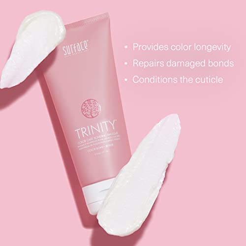 Surface Hair - Trinity Color Care Bonding Masque? Color Bonding Care, Streghten & Repair - 5 fl oz