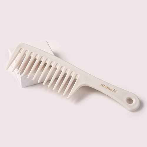 The Hair Edit Tame & Condition Hair Detangling Comb