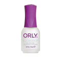 Orly Polishield All-in-One Top Coat - 0.6 oz High Shine