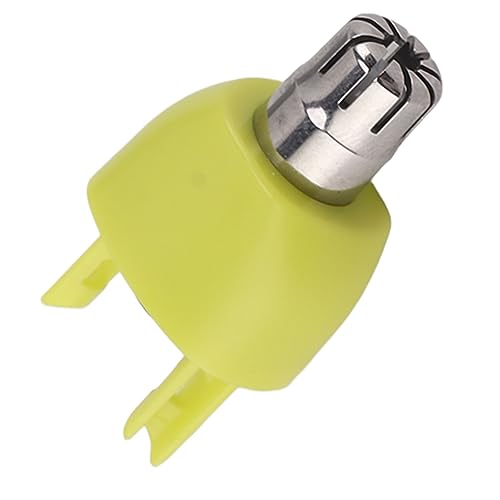 JTLB Washable Nose and Ear Hair Trimmer Replacement Head