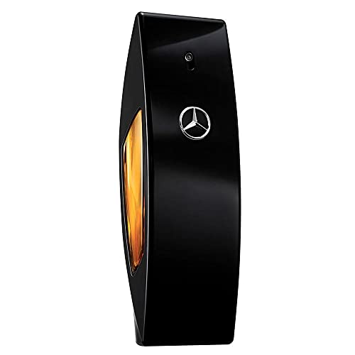 Mercedes Benz Club Black 100ml EDT Spray