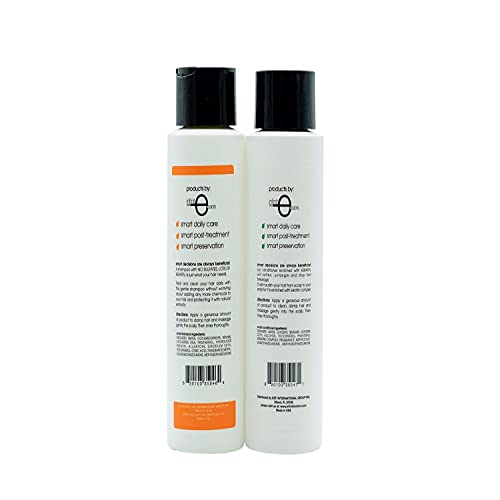 Enjoy Sulfate Free Conditioning Cleanser, 10 Fluid Ounce